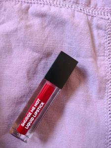 Sugar mini Liquid Lipstick