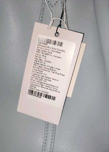 MK Twenty Tote Bag