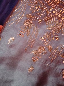 Party Wear Kurta