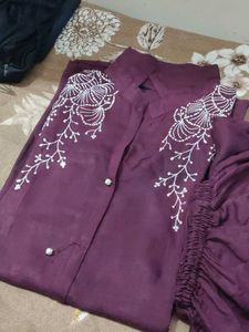 coat set