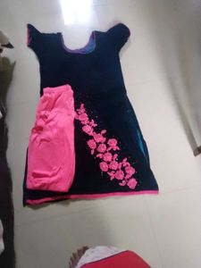 Full Set Top Bottom And Shall