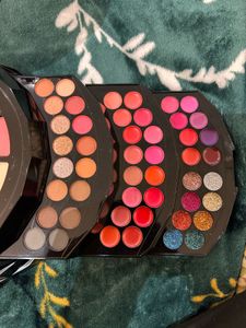 Miss Young makeup kit