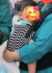 Baby Carrier Bag..for 4 Month To 3 Year