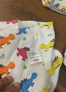 Training underwear For baby