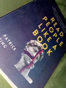 read people like book