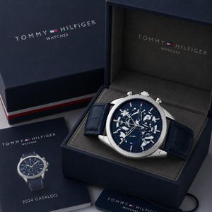 Tommy Hilfiger Chronograph Watch