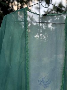 Boho Chic Cover-Up