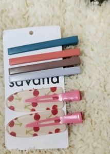 Savana Accessories
