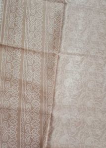 Elegant Paper Silk Saree