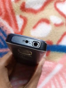 Vintage Nokia 2690 Phone - Classic and Reliable