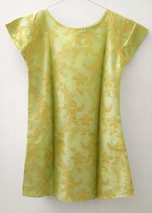 🔥699Only 💚 Designer Green Kurta Set with Dupatta