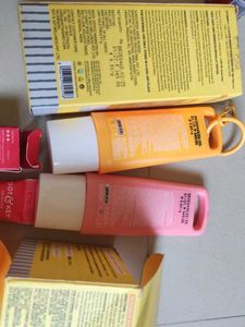 Dot &amp; Key vitamin c Sunscreen + Moisturizer