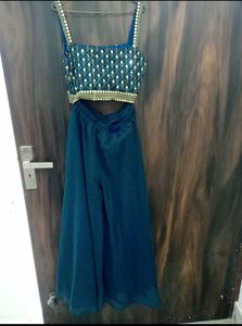 Karwachouth/ Diwali special dress