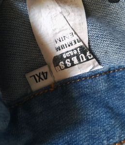 ORIGINAL GUESS VINTAGE JEANS✨️