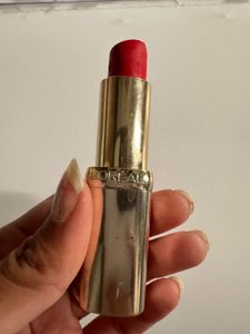 L'Oreal Paris Lipstick ❤️Red