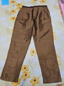 Men's Brocade Kurta