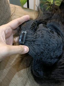 Long Hair Extension