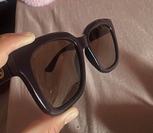 original Gucci Sunglasses