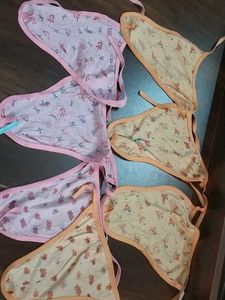 Baby Accessories Bundle langots