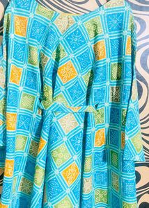 Multi Colour Co-ord Set