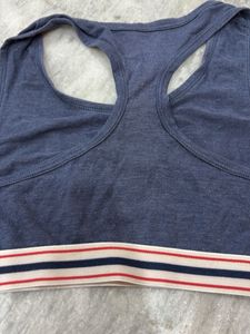 Women's LOVE Sports Bra