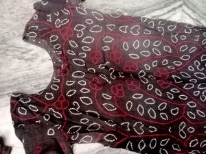 Cotton Suit Set