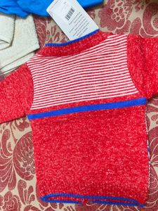 Newborn Baby Dress