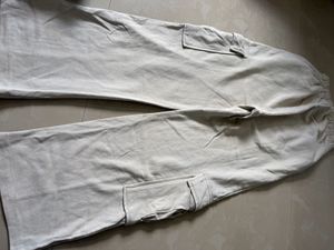 Trendy Cargo Pants