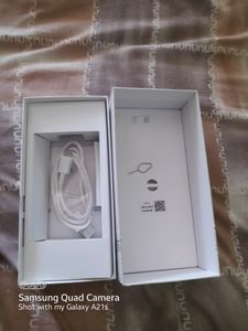 Samsung Galaxy A04e Smartphone