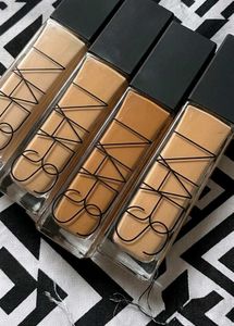 NARS Sheer Glow Foundation