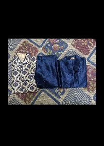 Men's Traditional Kurta Set