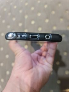 Samsung Galaxy Note 10 Lite