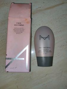 HOUSE OF MAKEUP face Anything Luminous Skin Tint
