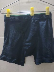 Lacoste Boxer Briefs brand new