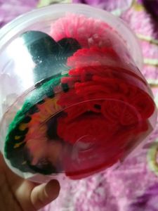 mystery jewellery jar