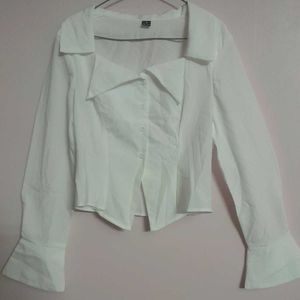 Imported Vivienne Westwood Inspired Shirt Top