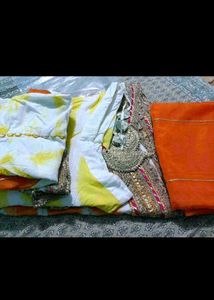 lehenga choli set