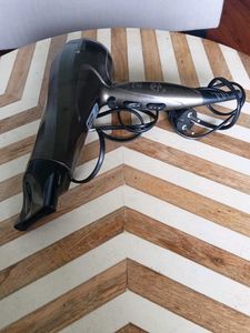 Vitek Hair Dryer