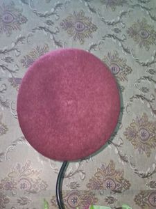 Classic Burgundy Beret of 1