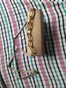 a beautiful hand bag