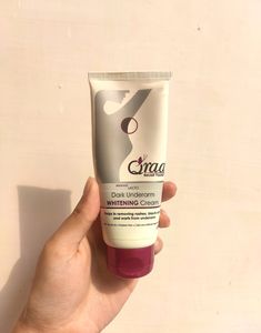 Dark Underarm Whitening Cream
