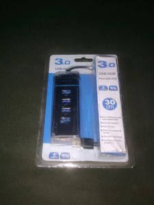 3.0 USB HUB