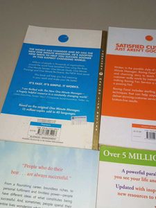Business &amp; Success Books Bundle