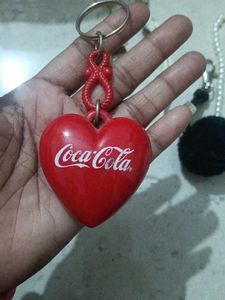 Assorted Keychains &amp; Charms Set all piece