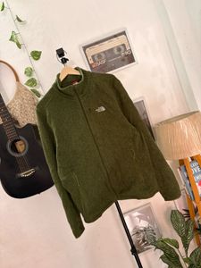 The North Face Fleece Jacket