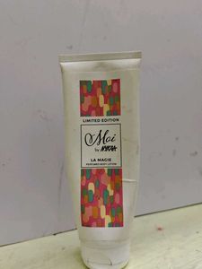 Moi by Nykaa La Magie Perfumed Body Lotion