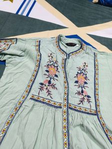 short frock