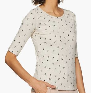 MAX Printed T-shirt💌