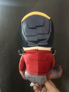 14” Marvel Guardians Of The Galaxy Star Lord Plu