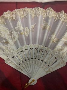 Japanese hand fan ✨